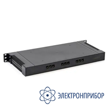 Балансир аккумуляторных батарей свинцово-кислотных SKAT BB-4 (26-200) Ah