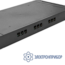 Балансир аккумуляторных батарей свинцово-кислотных SKAT BB-4 (26-200) Ah