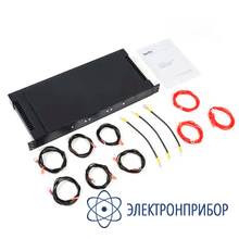 Балансир аккумуляторных батарей свинцово-кислотных SKAT BB-4 (26-200) Ah