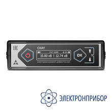 Электроискровой дефектоскоп СКАТ