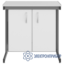 Стол лабораторный пристенный высокий СЛ-90.80.90
