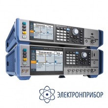 Генератор сигналов SMA100B