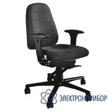 Антистатическое кресло с 3 регулировками Smart кресло ESD