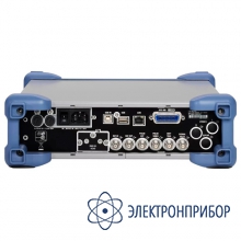 Генератор сигналов SMB100A