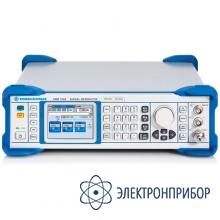 Генератор сигналов SMB100A