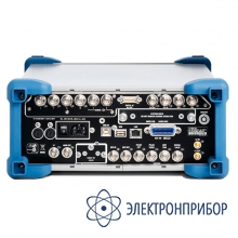 Векторный генератор сигналов SMBV100A