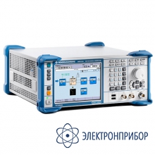 Векторный генератор сигналов SMBV100A