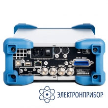 Генератор сигналов SMC100A