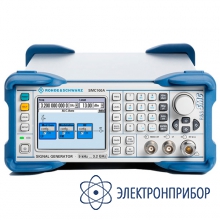 Генератор сигналов SMC100A