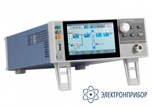Векторный генератор сигналов SMCV100В