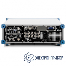 Генератор свч-сигналов SMF100A