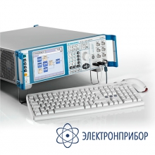 Генератор свч-сигналов SMF100A