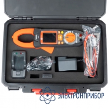 Клещи электроизмерительные CMP-1015-PV