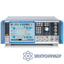 Векторный генератор сигналов SMW200A