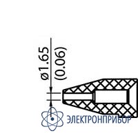 Наконечник для накко fr-300 N50-06