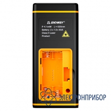 Лазерный дальномер SNDWAY SW-DS60