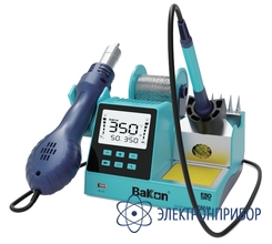 Станция паяльная BK602S