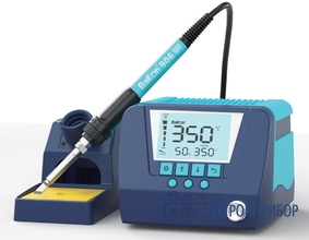 Станция паяльная BK90