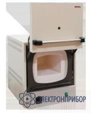 Электропечь SNOL 45/1200 с электронным терморегулятором