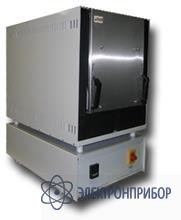 Электропечь SNOL 15/900 с интерфейсным терморегулятором
