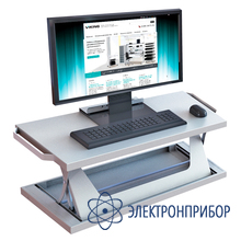 Система настольная подъемная 786х392х60/286 мм СНП-01