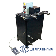 Станок намотки секций статора СНС-2