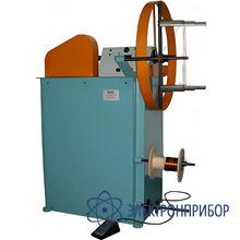 Станок намотки секций статора СНС