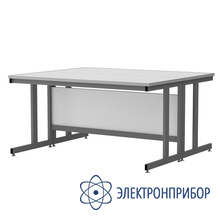 Стол лабораторный островной низкий СО-150.128.76