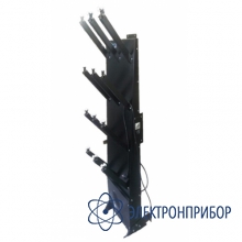 Сушильная стойка на 6 пары обуви СО-6
