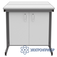 Стол лабораторный островной высокий СО-90.128.90