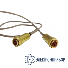 Соединительный кабель к датчику дефектоскопа ВИД-345