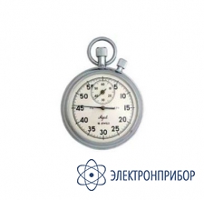 Секундомер механический СОСпр-2Б-2-000