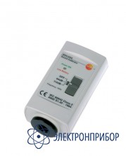 Калибратор уровня звука для testo 815,816 0554 0452