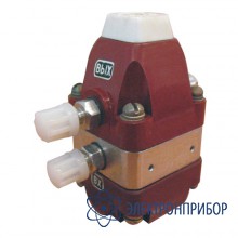 Стабилизатор перепада давления газа СПД-21