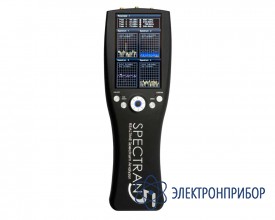 Анализатор спектра SPECTRAN HF-8060 V5