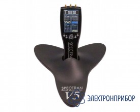 Анализатор спектра SPECTRAN HF-8060 V5