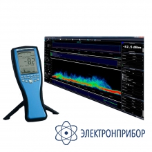 Анализатор спектра SPECTRAN HF-60100 V4
