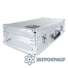 Система пробоподготовки газа (исполнение в металлическом кейсе с измерительным блоком ивг-1 к-п-т) СПГ-Н-Д1-ФП-Р (спец)