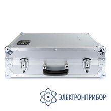 Система пробоподготовки газа (исполнение в металлическом кейсе с измерительным блоком ивг-1 к-п-т) СПГ-Н-Д1-ФП-Р (спец)