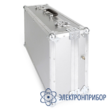 Система пробоподготовки газа (исполнение в металлическом кейсе) СПГ-Н-Д2-Р-М для баллонов (спец)