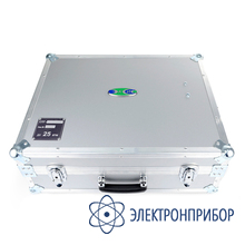 Система пробоподготовки газа СПГ-В-Д0-М c ИВТМ-7 К-1