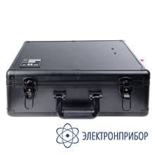 Система пробоподготовки газа СПГ-В-Д1-ФМ-Д-Р (спец. исполнение в металлическом кейсе с измерительным блоком ИВГ-1 К-П-Т)