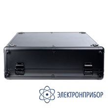 Система пробоподготовки газа СПГ-В-Д1-ФМ-Д-Р (спец. исполнение в металлическом кейсе с измерительным блоком ИВГ-1 К-П-Т)
