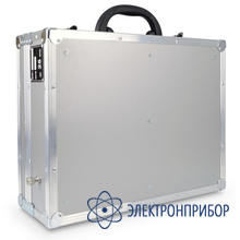 Система пробоподготовки газа СПГ-В-Д1-ФМ-Д-Р (спец. исполнение в металлическом кейсе с измерительным блоком ИВГ-1 К-П-Т)