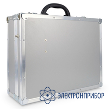 Система пробоподготовки газа СПГ-В-Д1-ФМ-Д-Р (спец. исполнение в металлическом кейсе с измерительным блоком ИВГ-1 К-П-Т)