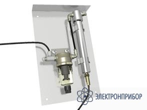 Система пробоподготовки газов СПГ-1