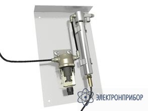 Система пробоподготовки газов СПГ-2