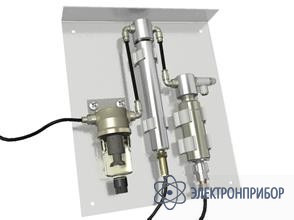 Система пробоподготовки газов СПГ-3М