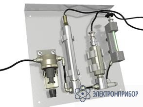 Система пробоподготовки газов СПГ-4