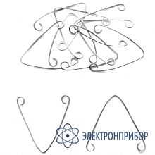 Комплект нагревательных элементов (10 пар) НХ УТЗ-ТриК